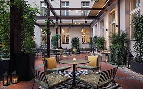 Falkensteiner Boutique Hotel Prague